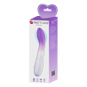 Pretty Love Stimulateur Point G Bishop 12 x 3.1cm